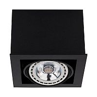 потолочный светильник nowodvorski box 9495 в Армавире