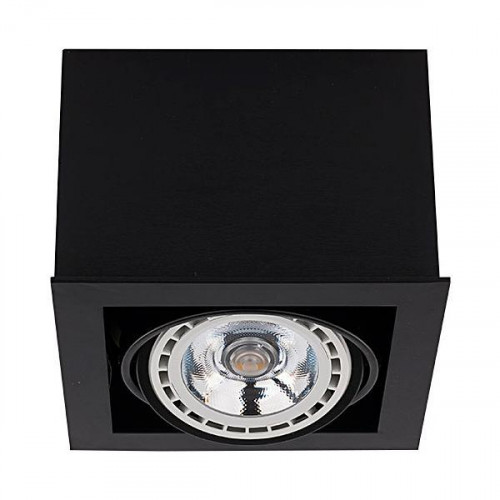 потолочный светильник nowodvorski box 9495 в Армавире