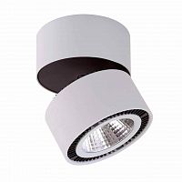 потолочный светодиодный светильник lightstar forte muro 214859 в Армавире