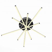 потолочная светодиодная люстра st luce fasci sl926.102.10 в Армавире