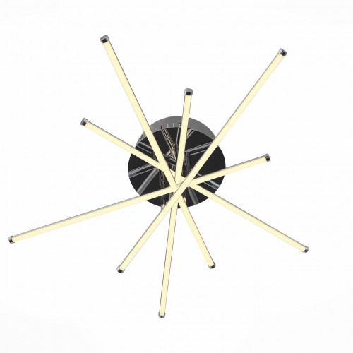 потолочная светодиодная люстра st luce fasci sl926.102.10 в Армавире