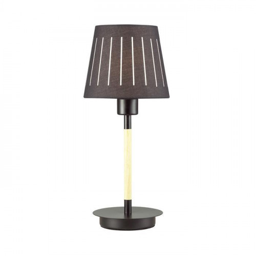 настольная лампа odeon light nicola 4110/1t в Армавире