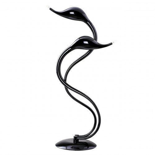 настольная лампа lightstar cigno collo bk 751927 в Армавире