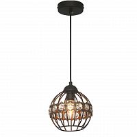 подвесной светильник f-promo globi 1801-1p в Армавире