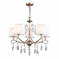 подвесная люстра omnilux grassano oml-63903-05 в Армавире