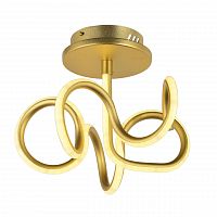 потолочный светодиодный светильник arti lampadari angelo l 1.2.35.06 g в Армавире
