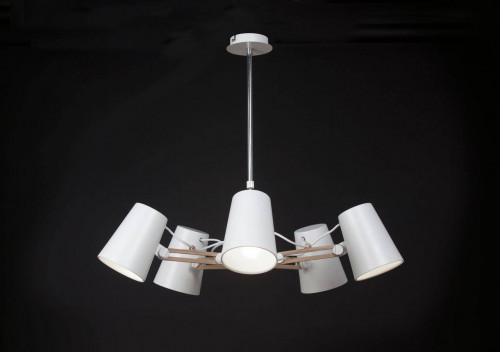 подвесная люстра mantra looker 3770 в Армавире