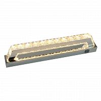 подсветка для зеркал arte lamp treno a1410ap-1cc в Армавире