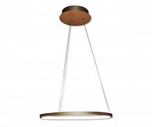 подвесной светодиодный светильник kink light тор-трек d65 08658,33 в Армавире