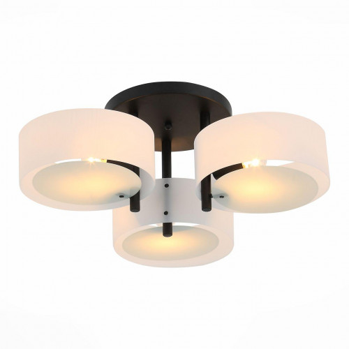 потолочная люстра st luce foresta sl483.402.03 в Армавире