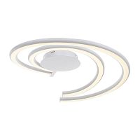 потолочный светодиодный светильник idlamp сircoli 415/60pf-ledwhite в Армавире