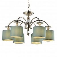 потолочная люстра omnilux cantello oml-87607-06 в Армавире