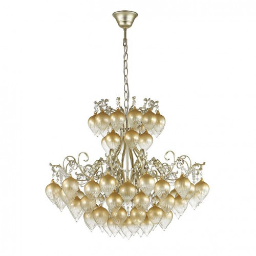 подвесная люстра odeon light zaklina 3395/6 в Армавире