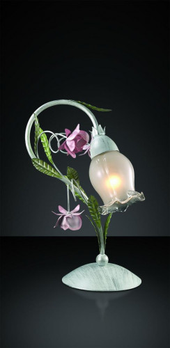 настольная лампа odeon light ameli 2252/1t в Армавире