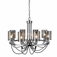 подвесная люстра arte lamp ombra a2995lm-8cc в Армавире