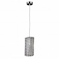 подвесной светильник lightstar cristallo 795424 в Армавире