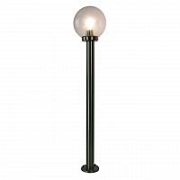 уличный светильник arte lamp gazebo a8365pa-1ss в Армавире