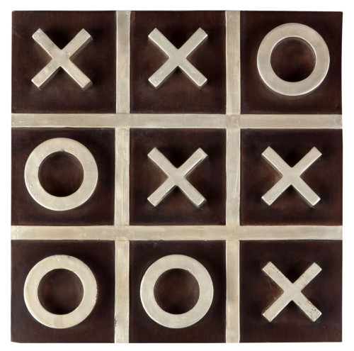 декор tic-tac toe в Армавире