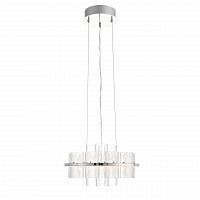 подвесная светодиодная люстра st luce biciere sl430.113.12 в Армавире