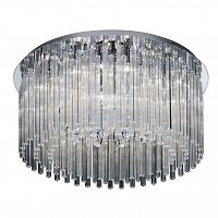 потолочный светильник ideal lux elegant pl12 в Армавире