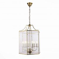 подвесная люстра st luce sl228.303.06 в Армавире