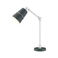 настольная лампа odeon light carlos 4154/1t в Армавире