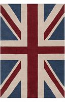 ковер union jack classic 160х230 в Армавире