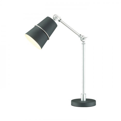 настольная лампа odeon light carlos 4154/1t в Армавире