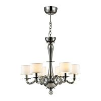 подвесная люстра odeon light laura 4196/6 в Армавире