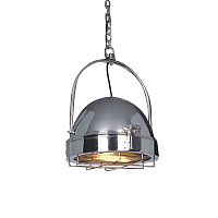подвесной светильник km026 steel от delight collection в Армавире