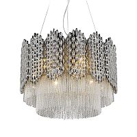 подвесной светильник p68067-8 clear от delight collection в Армавире