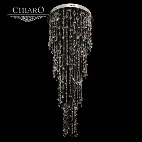 каскадная люстра chiaro бриз 464011016 в Армавире
