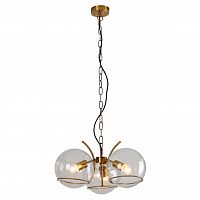 подвесная люстра lussole loft lsp-9556 в Армавире