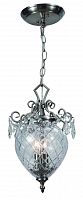 подвесной светильник divinare reggia 1150/01 sp-2 в Армавире