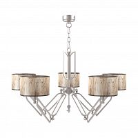 подвесная люстра lamp4you hightech m1-05-sn-lmp-y-6 в Армавире