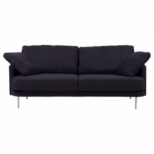 диван camber sofa прямой пепельно-серый в Армавире