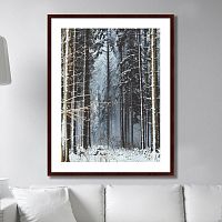 картина: forest, upper austria в Армавире