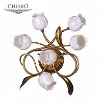 бра chiaro иоланта 321020306 в Армавире