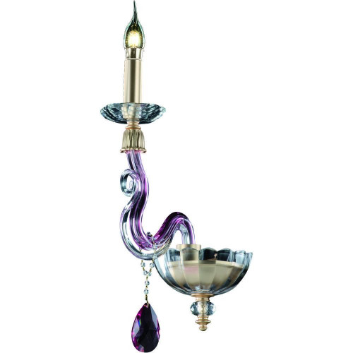 бра divinare carl 5124/14 ap-1 в Армавире