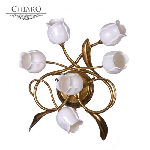 бра chiaro иоланта 321020306 в Армавире