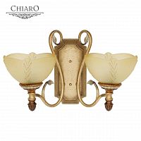 бра chiaro версаче 254023002 в Армавире