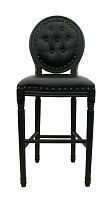 стул filon button black черный в Армавире