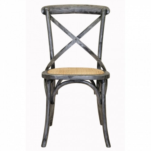 стул cross back silver в Армавире