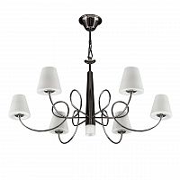 подвесная люстра lightstar vortico 814277 в Армавире