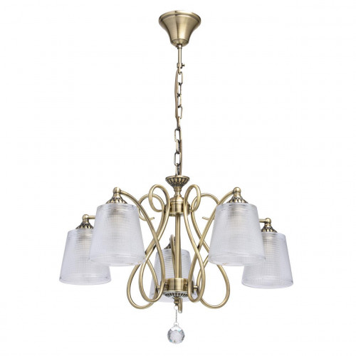 подвесная люстра mw-light моника 372013205 в Армавире
