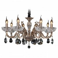 подвесная люстра osgona artifici 719088 бронза в Армавире