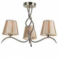 потолочная люстра arte lamp 60 a6569pl-3ab в Армавире