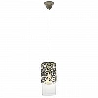 подвесной светильник eglo vintage 49201 в Армавире