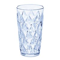 стакан crystal l, 450 мл, голубой в Армавире
