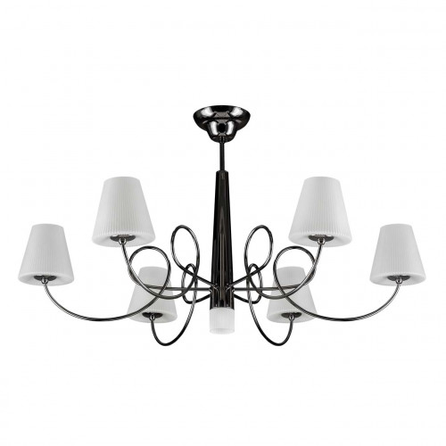 потолочная люстра lightstar vortico 814077 в Армавире